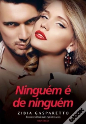 Capa do artigo Ninguém É De Ninguém