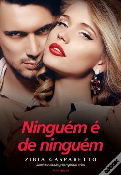 Capa do artigo Ninguém É De Ninguém