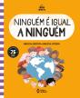 Ninguém É Igual A Ninguém - Preview