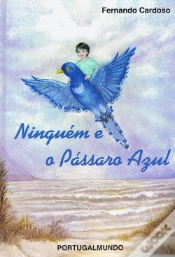 Capa do artigo Ninguém e o Pássaro Azul