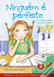 Capa do artigo Ninguém é perfeito