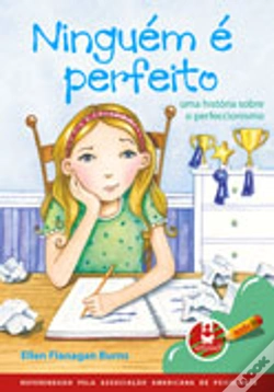 Capa do artigo Ninguém é perfeito