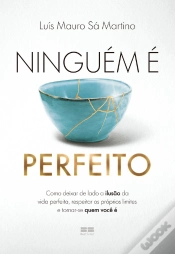 Capa do artigo Ninguém É Perfeito