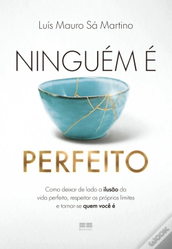 Capa do artigo Ninguém É Perfeito