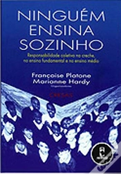 Capa do artigo Ninguém Ensina Sozinho