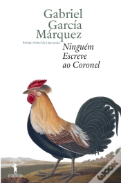 Capa do artigo Ninguém Escreve ao Coronel