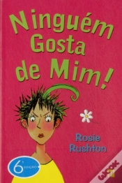 Capa do artigo Ninguém Gosta de Mim!