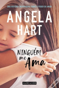 Capa do artigo Ninguém Me Ama
