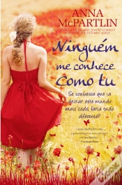 Capa do artigo Ninguém Me Conhece Como Tu