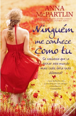 Capa do artigo Ninguém Me Conhece Como Tu