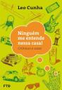 Ninguém Me Entende Nessa Casa - Preview