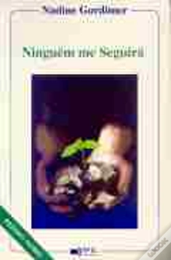 Capa do artigo Ninguém Me Seguirá
