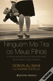 Capa do artigo Ninguém Me Tira os Meus Filhos