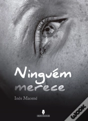 Capa do artigo Ninguém Merece