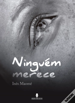 Capa do artigo Ninguém Merece