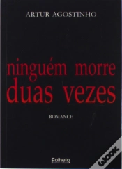 Capa do artigo Ninguém morre duas vezes