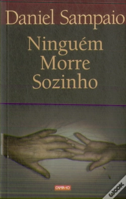 Capa do artigo Ninguém Morre Sozinho