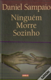 Capa do artigo Ninguém Morre Sozinho