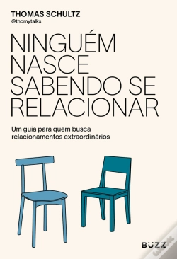 Capa do artigo Ninguém Nasce Sabendo Se Relacionar