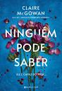 Ninguém Pode Saber - Preview