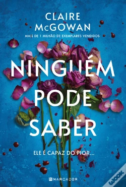 Capa do artigo Ninguém Pode Saber