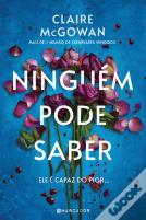 Ninguém Pode Saber