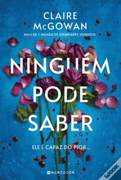 Capa do artigo Ninguém Pode Saber