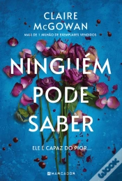 Capa do artigo Ninguém Pode Saber