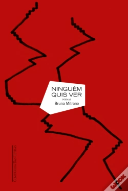 Capa do artigo Ninguém Quis Ver