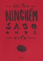 Ninguém Sabe Onde Está - Preview