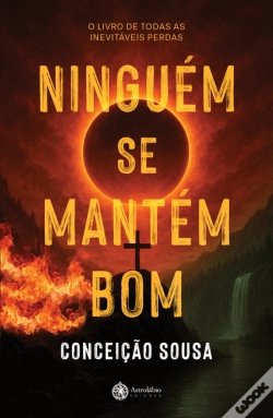 Capa do artigo Ninguém se mantém bom