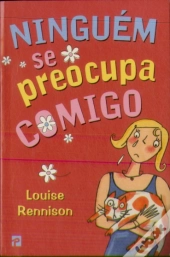 Ninguém se Preocupa Comigo