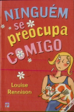 Capa do artigo Ninguém se Preocupa Comigo