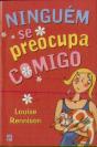 Ninguém se Preocupa Comigo - Preview