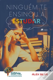 Capa do artigo Ninguém Te Ensinou A Estudar