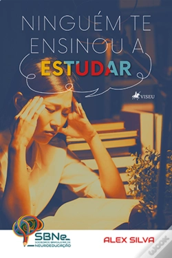 Capa do artigo Ninguém Te Ensinou A Estudar