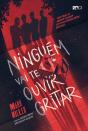 Ninguém Vai Te Ouvir Gritar - Preview