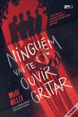 Capa do artigo Ninguém Vai Te Ouvir Gritar