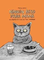 Capa do artigo Ningun Beso Para Mama