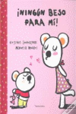 Capa do artigo ¡Ningún Beso Para Mí!