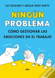 Capa do artigo Ningun Problema
