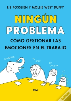 Capa do artigo Ningun Problema