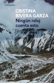 Capa do artigo Ningún Reloj Cuenta Esto