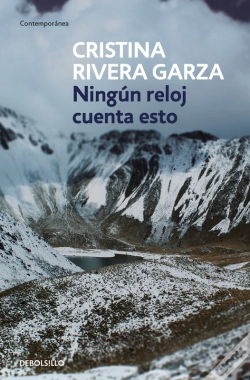 Capa do artigo Ningún Reloj Cuenta Esto