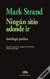 Capa do artigo Ningun Sitio Adonde Ir