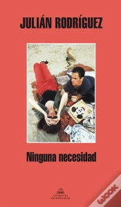 Capa do artigo Ninguna Necesidad