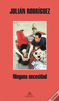 Capa do artigo Ninguna Necesidad