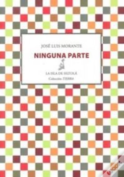 Capa do artigo Ninguna Parte  
