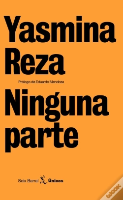 Capa do artigo Ninguna Parte