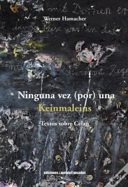 Capa do artigo Ninguna Vez (Por) Una